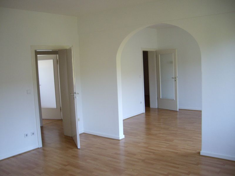 4-Zimmer-Wohnung 3.OG in Essen-Holsterhausen